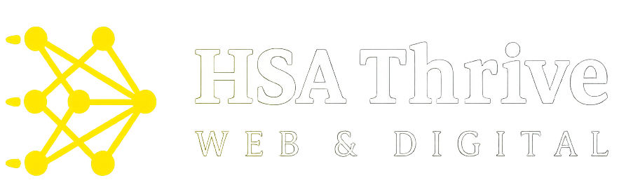 HSA Thrive Logo